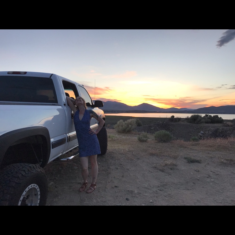 Meet your Posher, Michelle